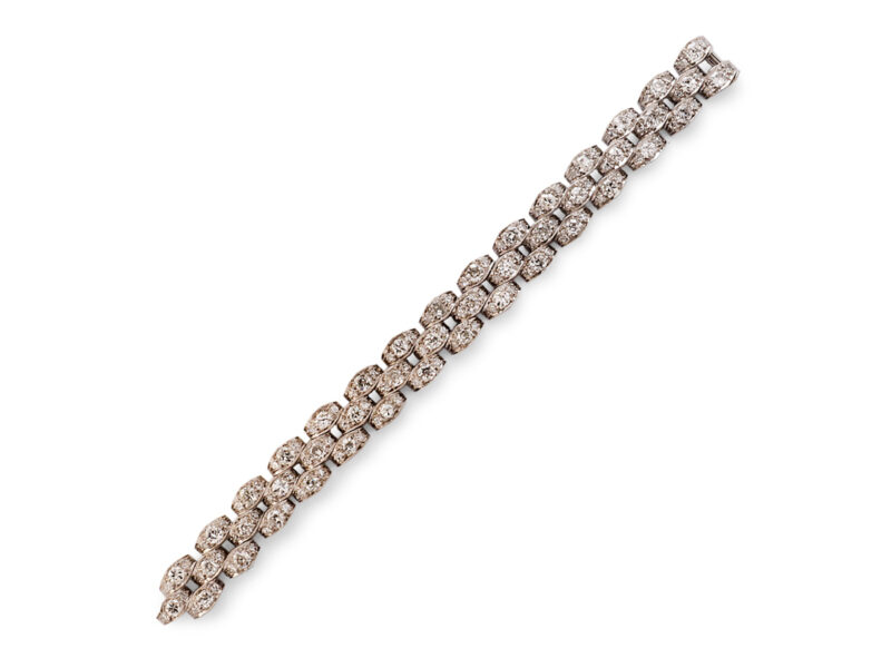 Diamond Bracelet