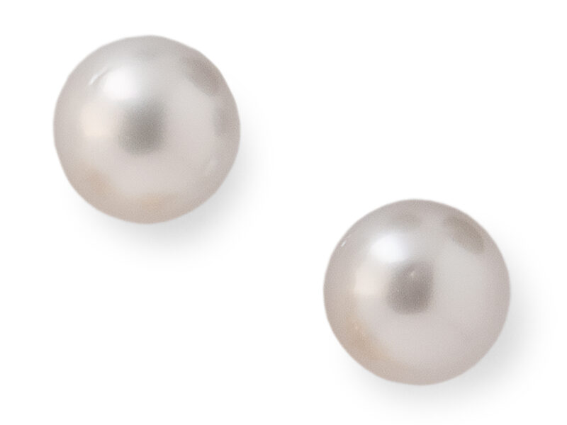 South Sea Cultured Pearl Earrings